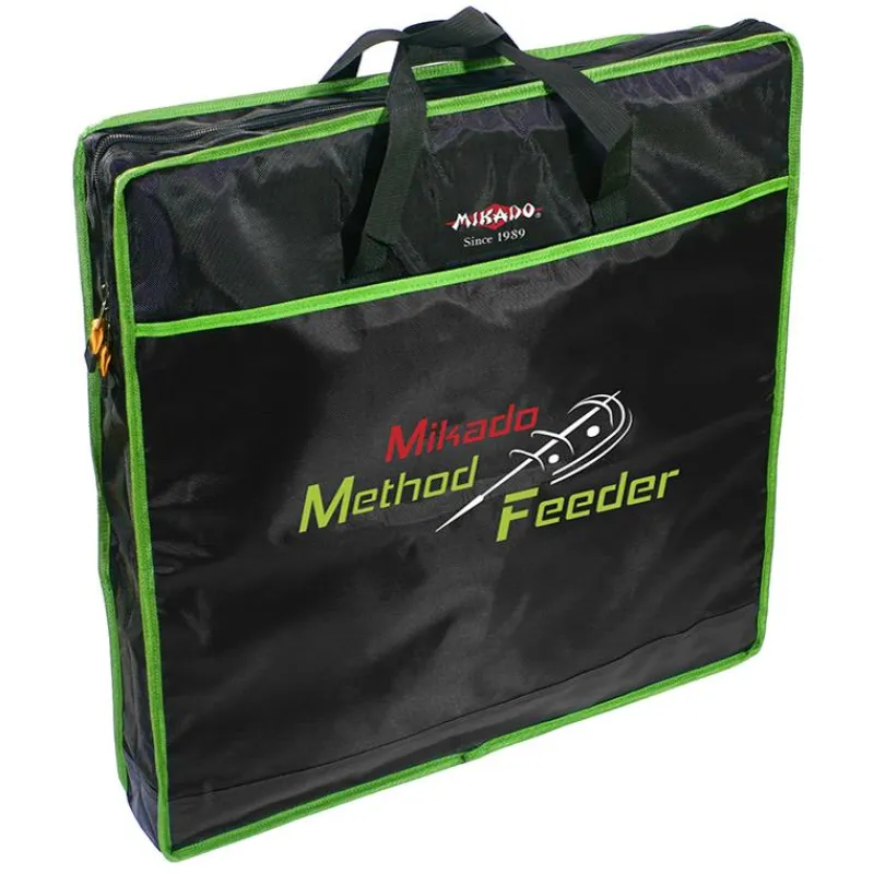 Mikado Bourriche Tournament Rectangle Method Feeder