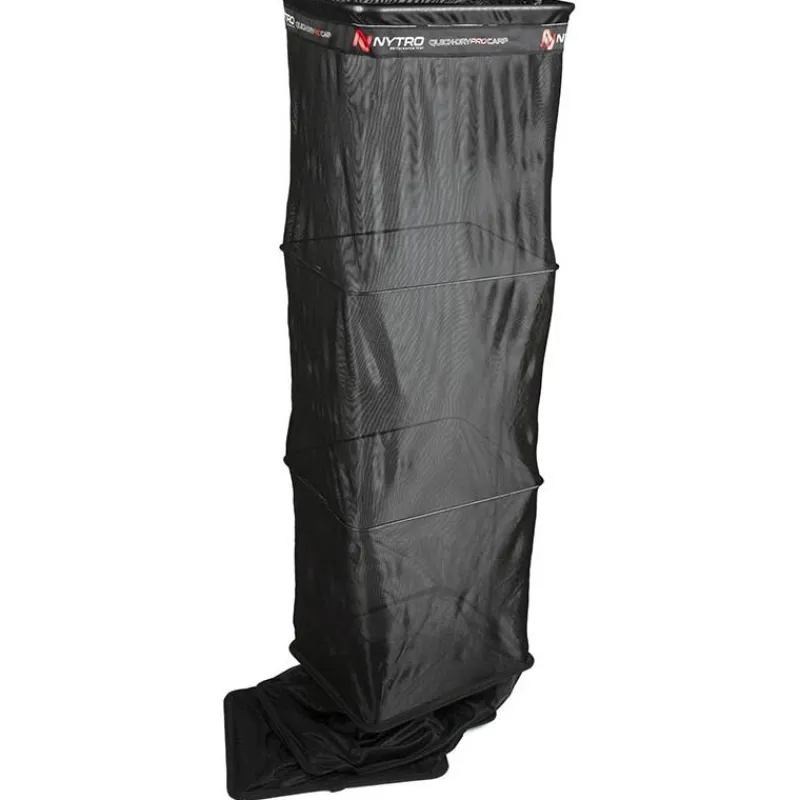 Nytro Bourriche Commercial Carp Net Value