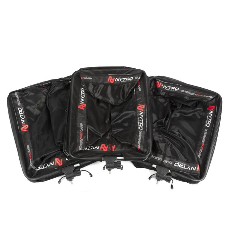 Bourriche Nytro Commercial Carp 2500 Value