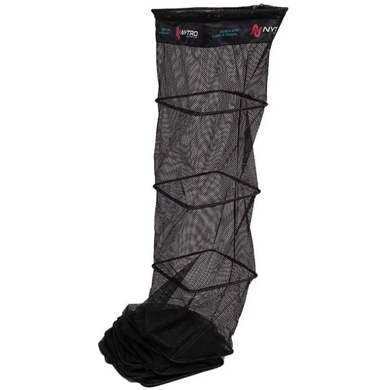 Bourriche Nytro Ntr Keepnet Lake & Canal Quick Dry Mesh