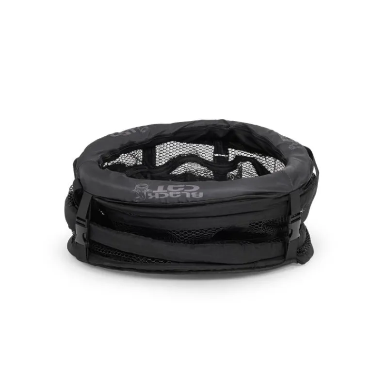 Black Cat Bourriche Silure Baitfish Tunnel