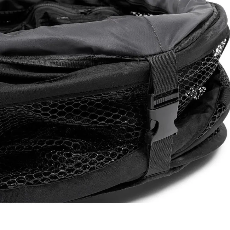 Black Cat Bourriche Silure Baitfish Tunnel