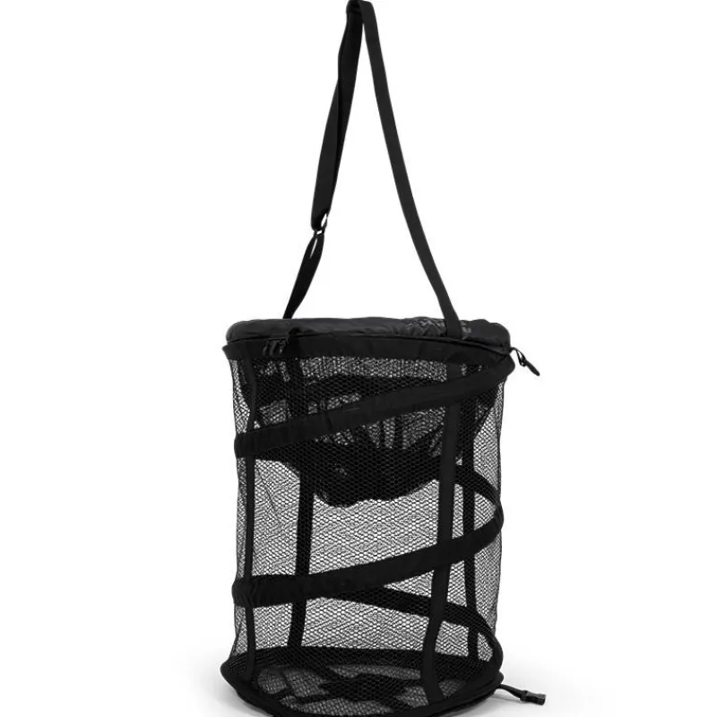 Black Cat Bourriche Silure Baitfish Tunnel