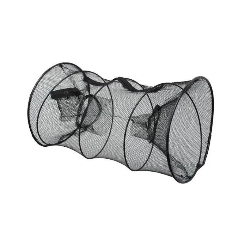 Zebco Bourriche Baitfish And Crab Trap