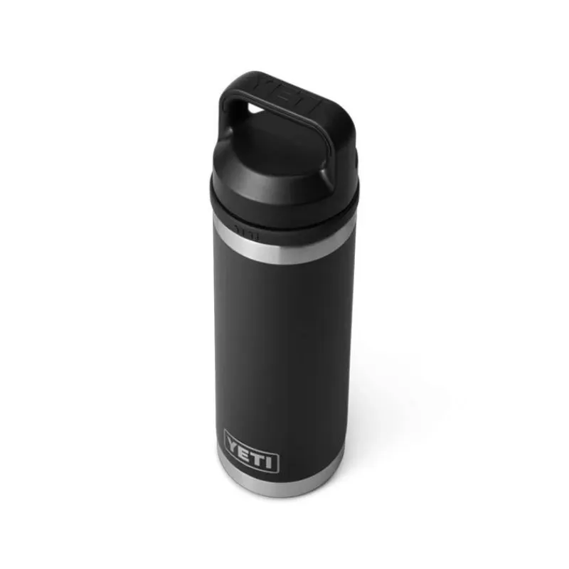 YETI Bouteille Istoherme Rambler 18 Oz Bottle