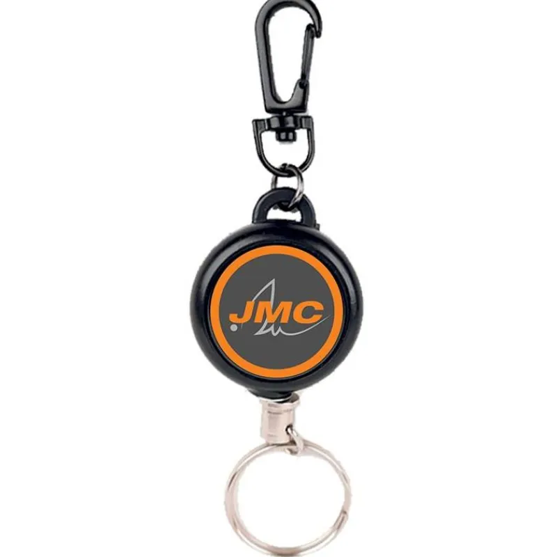 JMC Bouton De Service Clic