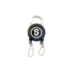 Bouton De Service Sempe Double