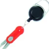 Bouton De Service Truite Innovation