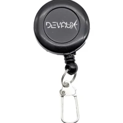 Bouton Service Devaux Clip