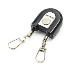 Devaux Bouton Service Double + Magnet