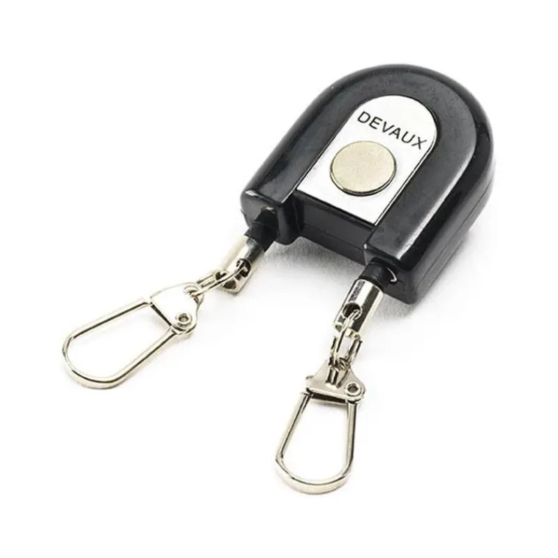 Devaux Bouton Service Double + Magnet