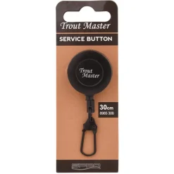 Bouton Service Trout Master Service Button