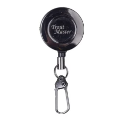 Bouton Service Trout Master Service Button
