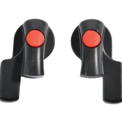 Rive Bouton Verrou Hsp - Par