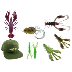 Fishxplorer Box Découverte Creature Deal