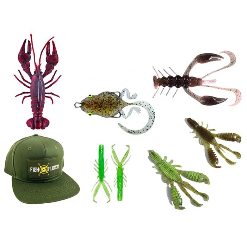 Fishxplorer Box Découverte Creature Deal
