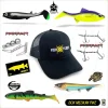 Fishxplorer Box Découverte Pike Addict Medium