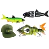 Fishxplorer Box Découverte Swimbait Deal