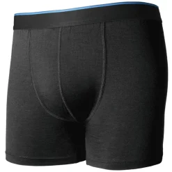 Geoff Anderson Boxer Homme Wizwool 165 Soft - Noir