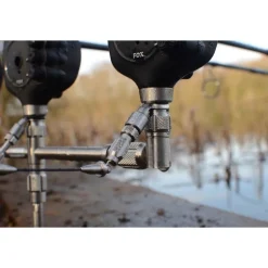 Bras A Balancier Solar Titanium Arm Only