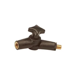 Sensas Bras De Ponton Tete Orientable
