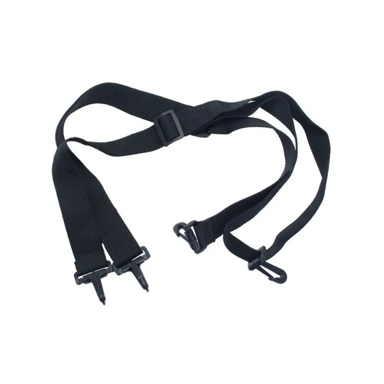 Bretelle De Transport Pour Float Tube Jmc