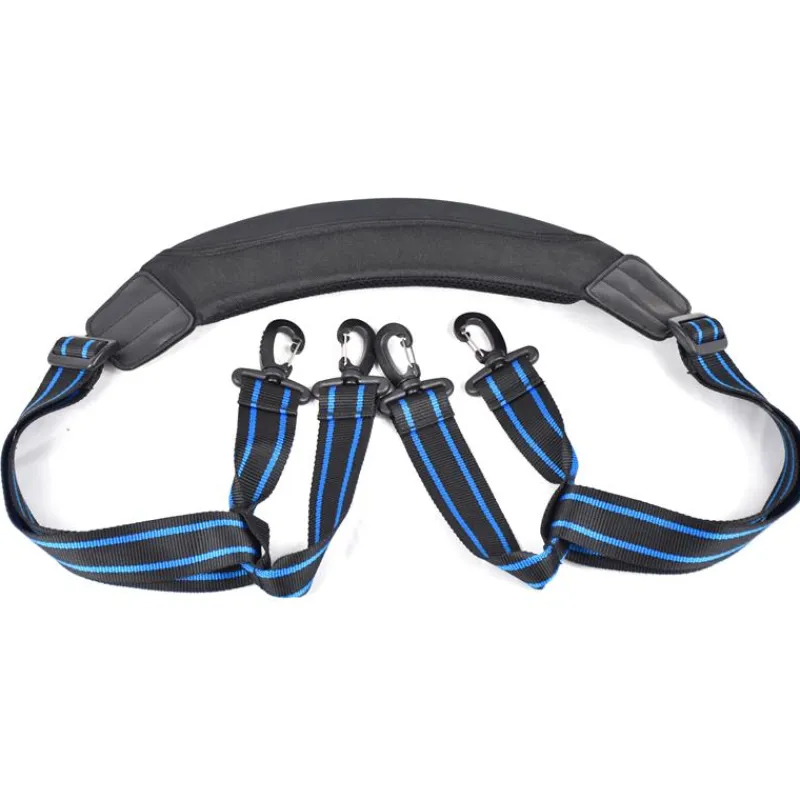 Garbolino Bretelle Pour Station 4 Points D'attache