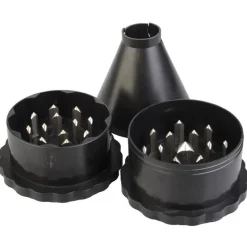 Prologic Broyeur A Appats Crush'in Fill Boilies And Pellet Crusher