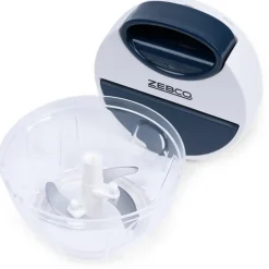 Zebco Broyeur À Appats Trophy Bait Chopper