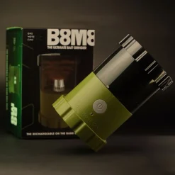 One More Cast Broyeur À Appâts Electronic Bait Grinder