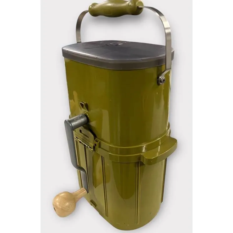 Boatman Broyeur De Bouillettes Crusher Pour Bateau Amorceur