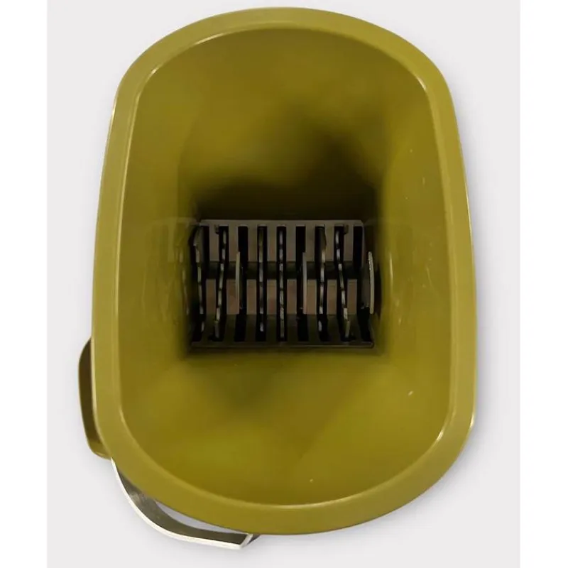 Boatman Broyeur De Bouillettes Crusher Pour Bateau Amorceur