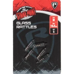 Fox Rage Bruiteur Strike Point Glass Rattle