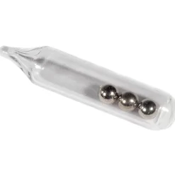 Fox Rage Bruiteur Strike Point Glass Rattle