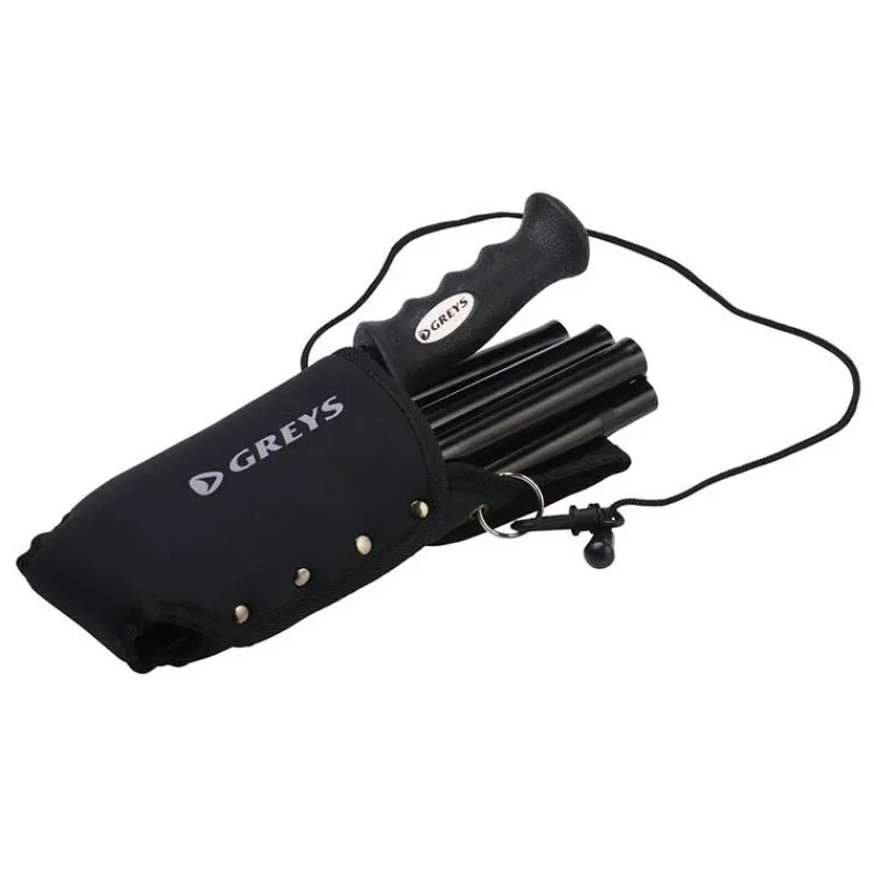 Greys Bâton De Wading Pliable Wading Stick
