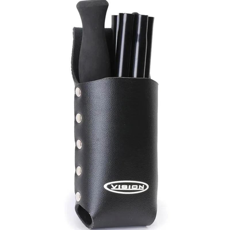 Vision Bâton De Wading Wading Staff