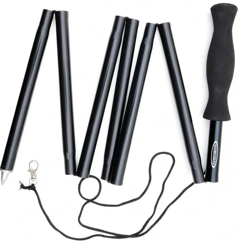Vision Bâton De Wading Wading Staff