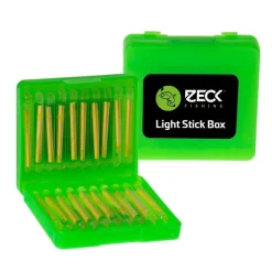 Bâton Lumineux Zeck Light Stick Box + Boîte
