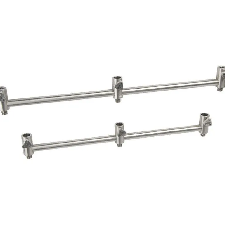 Buzz Bar Carp Spirit Inox 300 Fixe 3 Cannes