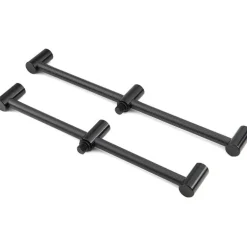 Buzz Bar Fox Black Label Carbon Buzz Bars