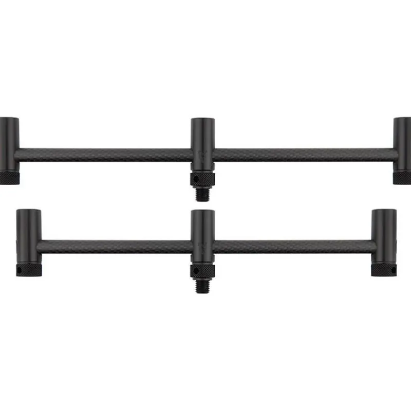 Fox Buzz Bar Black Label Carbon Adjustable Buzz Bars