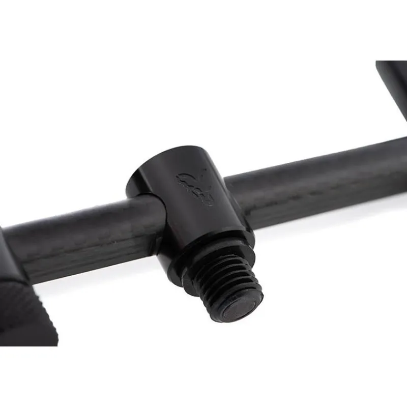 Fox Buzz Bar Black Label Carbon Adjustable Buzz Bars