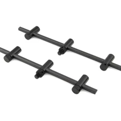 Fox Buzz Bar Black Label Carbon Adjustable Buzz Bars