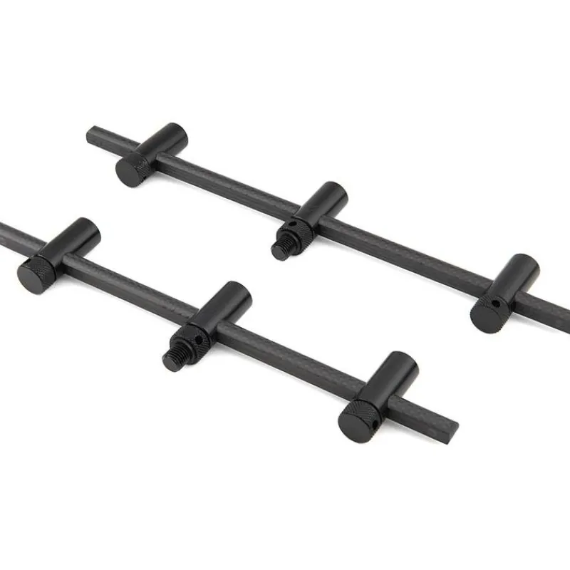 Fox Buzz Bar Black Label Carbon Adjustable Buzz Bars
