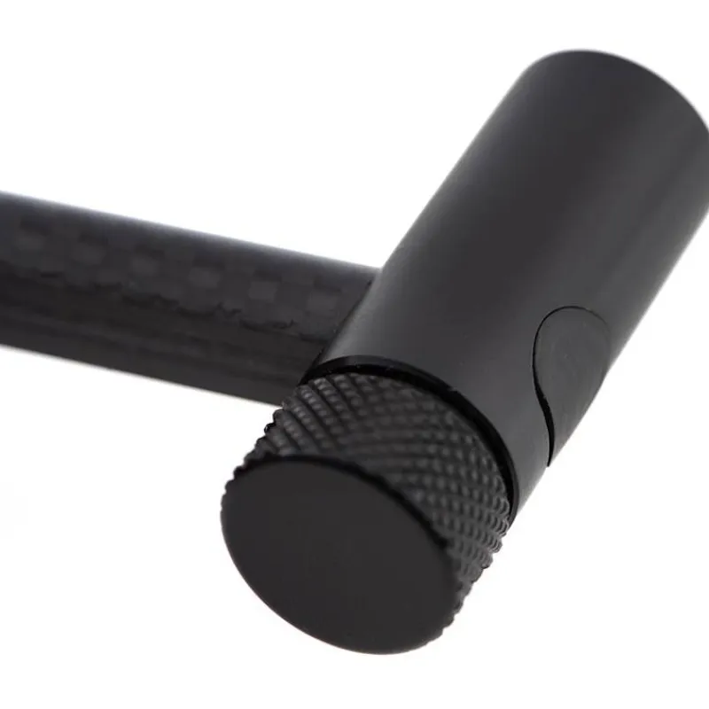 Fox Buzz Bar Black Label Carbon Adjustable Buzz Bars