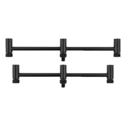 Fox Buzz Bar Black Label Slim Adjustable Buzz Bars