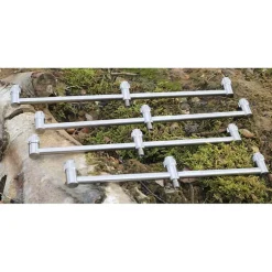 Buzz Bar Solar P1 3-Rod Fixed Buzzer Bars