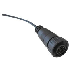 Minn Kota Cable Adaptateur Sonde Us² Pour Onix Ou Solix
