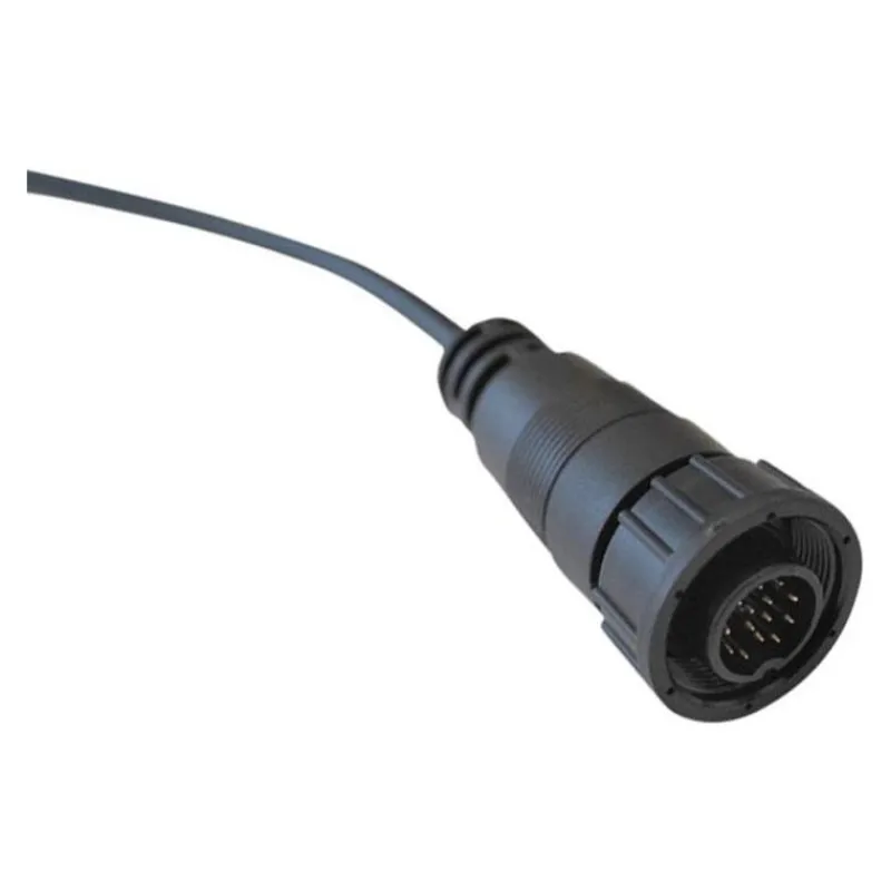 Minn Kota Cable Adaptateur Sonde Us² Pour Onix Ou Solix