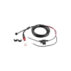 Garmin Cable D'alimentation Pas De Vis